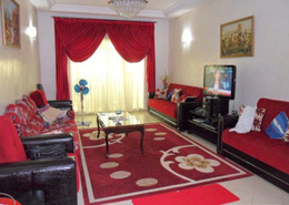 Appartement - 3 pièces - 3 bathrooms for vendre in Centre ville - Tanger