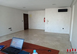 مكتب - 1 حمام for vendre in معاريف التمديد - الدار البيضاء