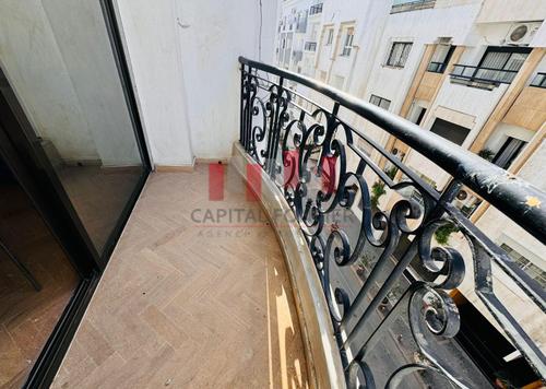 شقة - 1 غرفة نوم - 1 حمام for vendre in راسين - الدار البيضاء