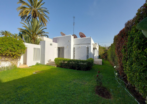 Villa - 3 pièces - 2 bathrooms for vendre in Oasis - Casablanca