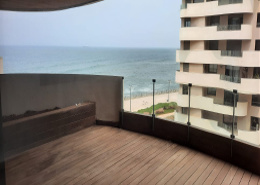 BEL APPT MEUBLE EN LOCATION -MARINA