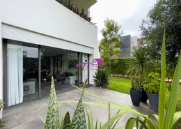 Duplex - 3 pièces - 2 bathrooms for vendre in Dar Bouazza - Casablanca