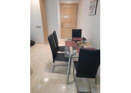 2 Mars: appartement meublé 2ch.