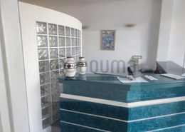 Villa Commerciale - 4 bathrooms for louer in Oasis - Casablanca