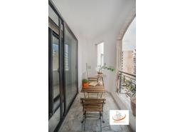Appartement - 3 pièces - 2 bathrooms for vendre in Racine - Casablanca