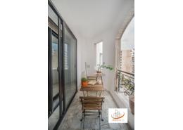 شقة - 3 غرف نوم - 2 حمامات for vendre in راسين - الدار البيضاء