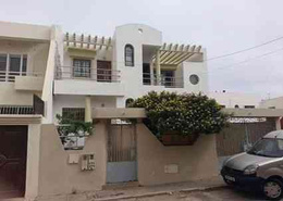 Villa for vendre in Sonaba - Agadir