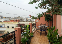Appartement haut standing avec terrasse 101m2 à belvedere