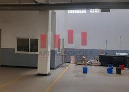 مصنع - 1 حمام for vendre in عين السبع - الدار البيضاء