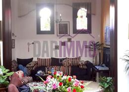 Joli Riad à la Médina