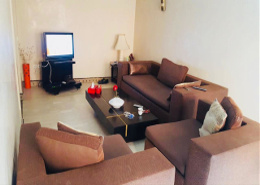 Magnifique appartement à centre de Marrakech