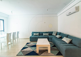 2 chambres 85m² à Casablanca Finance City