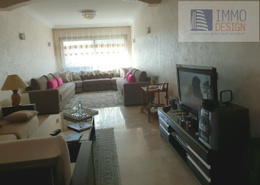 Appartement récent haut de gamme quartier 2 mars
