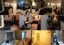 Appartement - 2 pièces - 1 bathroom for louer in Maarif Extension - Casablanca