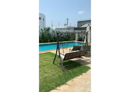 فيلا - 8 غرف نوم - 6 حمامات for vendre in حي الرياض - الرباط