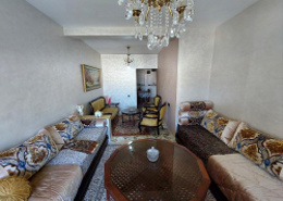 شقة - 3 غرف نوم - 1 حمام for vendre in بني مكادة - طنجة