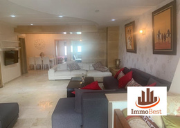 شقة - 3 غرف نوم - 2 حمامات for louer in بوركون - الدار البيضاء
