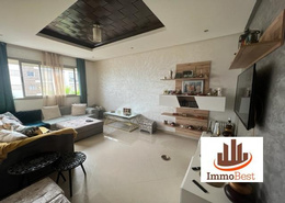 شقة - 3 غرف نوم - 2 حمامات for vendre in دار بوعزة - الدار البيضاء