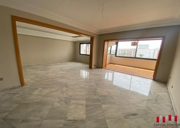 شقة - 3 غرف نوم - 2 حمامات for louer in سيال - الدار البيضاء
