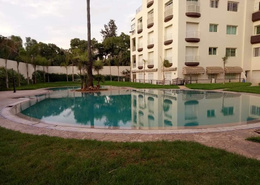 Appartement meublé 90m² Polo 7300 Dh