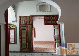 Riad bien situé en location