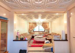 شقة - 2 غرف نوم - 2 حمامات for vendre in المعاريف - الدار البيضاء