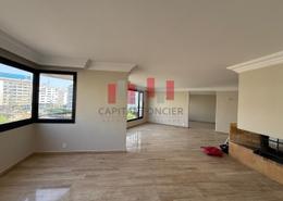 Appartement - 3 pièces - 2 bathrooms for louer in Racine - Casablanca Appartement - 3 pièces - 2 bathrooms for louer in Racine - Casablanca