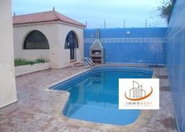 Villa - 4 pièces - 2 bathrooms for louer in Dar Bouazza - Casablanca