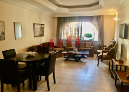 شقة - 2 غرف نوم for louer in راسين - الدار البيضاء