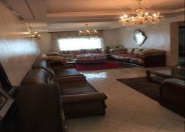 bel appartement avec 3 chambre a vendre