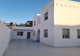 Villa - 6 pièces - 2 bathrooms for vendre in Hay Al Fath - Rabat