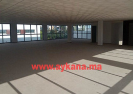 Vente Bureau Rabat Hay Riad REF 1516