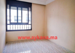 Appartement - 3 pièces - 1 bathroom for louer in Quartier Agdal Bas - Rabat Appartement - 3 pièces - 1 bathroom for louer in Quartier Agdal Bas - Rabat
