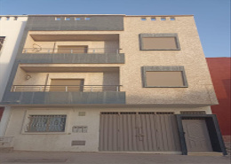 Maison - 4 pièces - 4 bathrooms for vendre in Adrar - Agadir