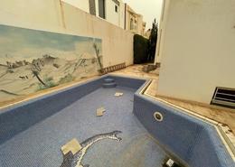 Villa - 5 pièces - 3 bathrooms for louer in Sonaba - Agadir