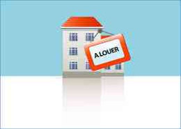 appartement à louer hay dakhla