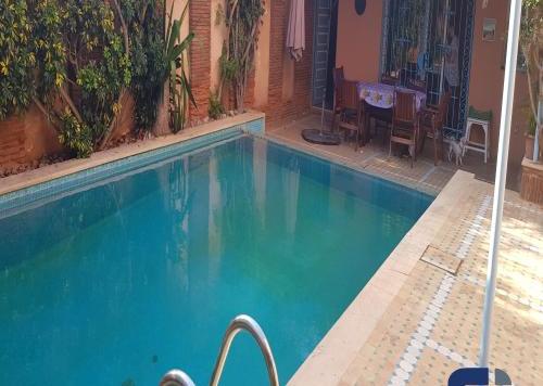 فيلا - 4 غرف نوم for vendre in شانتيلي - الدار البيضاء