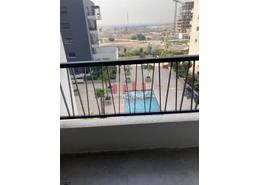RÉSIDENCE SÉCURISÉE AVEC PISCINE ET SALLE DE SPORT