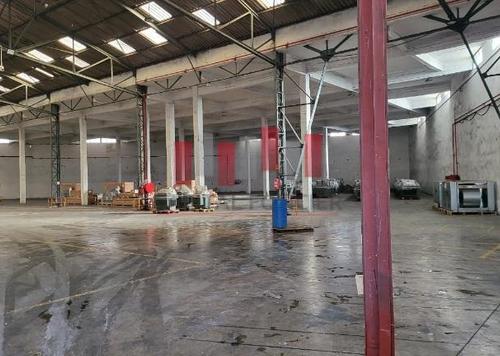 Usine for louer in Ain Sebaa - Casablanca