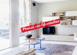 Appartement - 2 pièces - 2 bathrooms for vendre in Gauthier - Casablanca