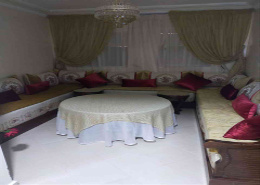 شقة - 2 غرف نوم - 1 حمام for vendre in أناسي - الدار البيضاء