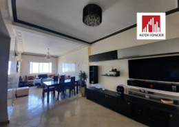 Bel appartement 2 chambres moderne, Roches Noires.