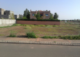 Terrain for vendre in Targa - Marrakech