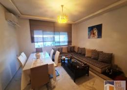 Appartement moderne à vendre
