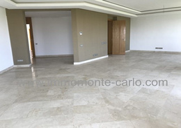 شقة - 3 غرف نوم - 3 حمامات for louer in سويسي - الرباط