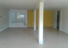 Plateau Bureau de 140m sur Avenue El Menzeh