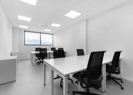 Espace coworking design pour 15 perssones