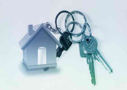 appartement a louer vide A HDIDAN