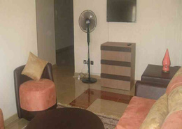 Appartement meublé 51m2 à Najd