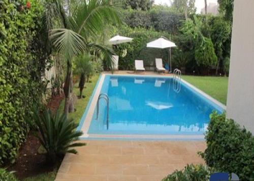 Villa - 4 pièces for vendre in Californie - Casablanca Villa - 4 pièces for vendre in Californie - Casablanca